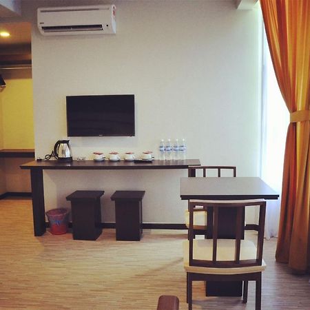 Grand Kapar Hotel קואלה סלאנגור מראה חיצוני תמונה
