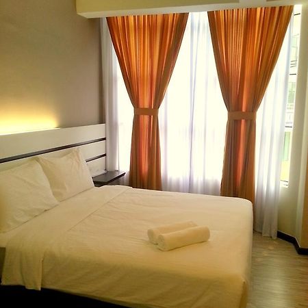 Grand Kapar Hotel קואלה סלאנגור מראה חיצוני תמונה