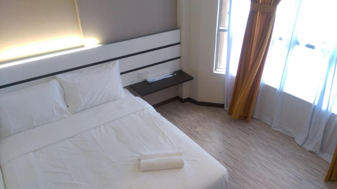 Grand Kapar Hotel קואלה סלאנגור מראה חיצוני תמונה