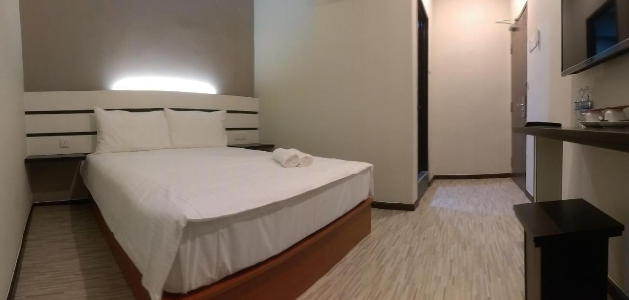 Grand Kapar Hotel קואלה סלאנגור מראה חיצוני תמונה