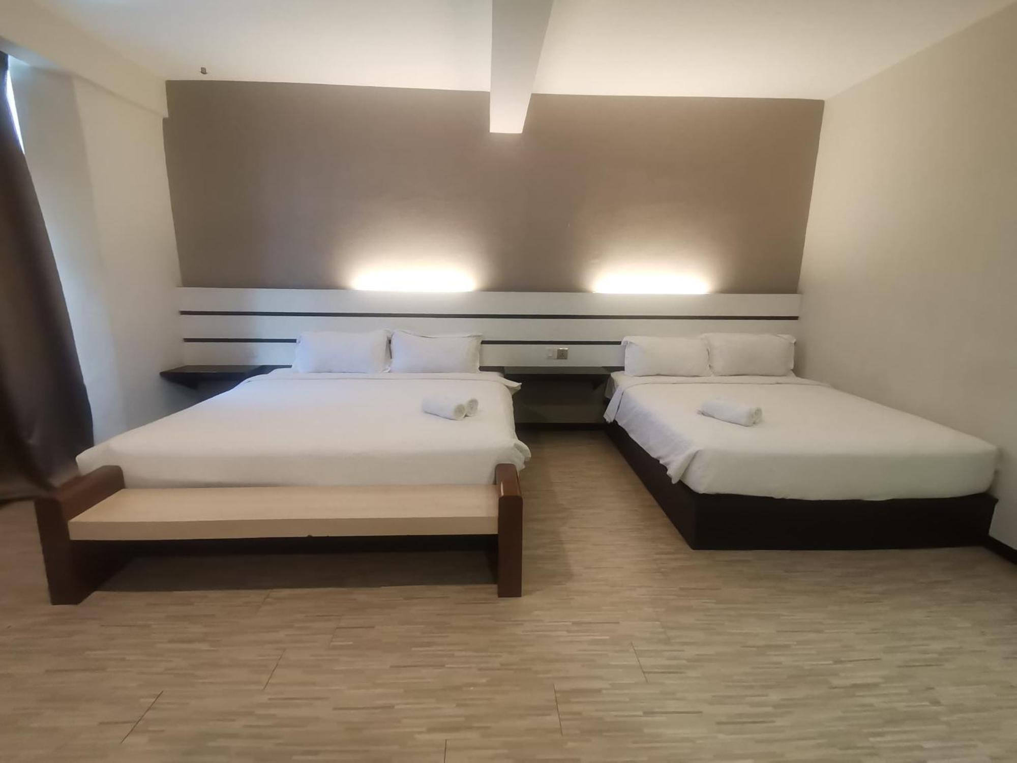 Grand Kapar Hotel קואלה סלאנגור מראה חיצוני תמונה