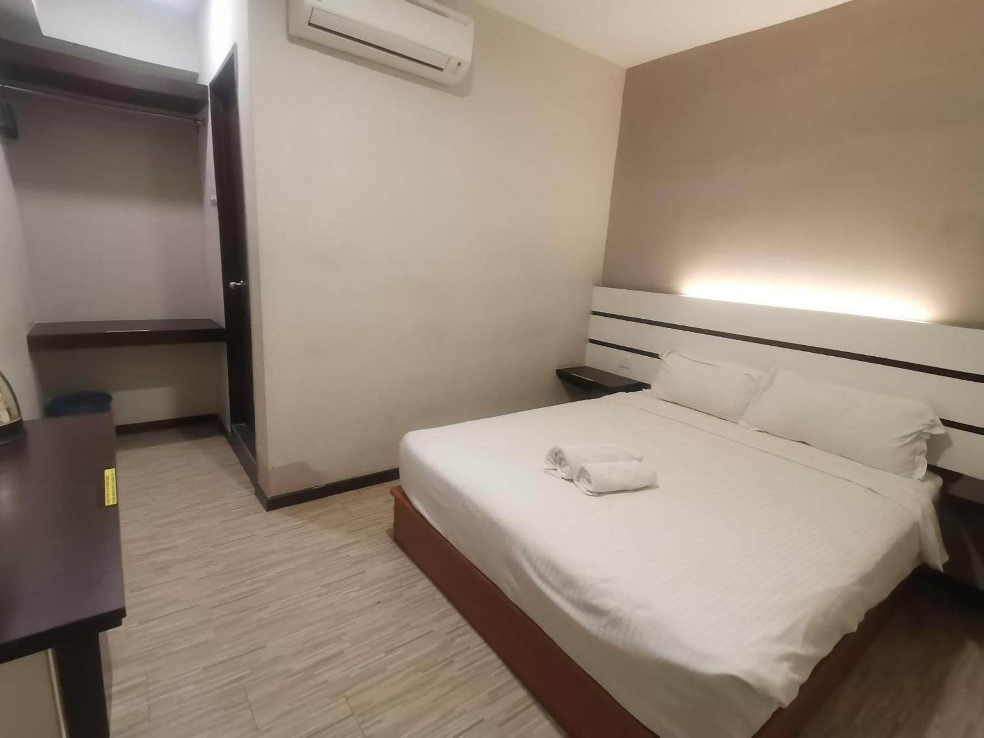 Grand Kapar Hotel קואלה סלאנגור מראה חיצוני תמונה