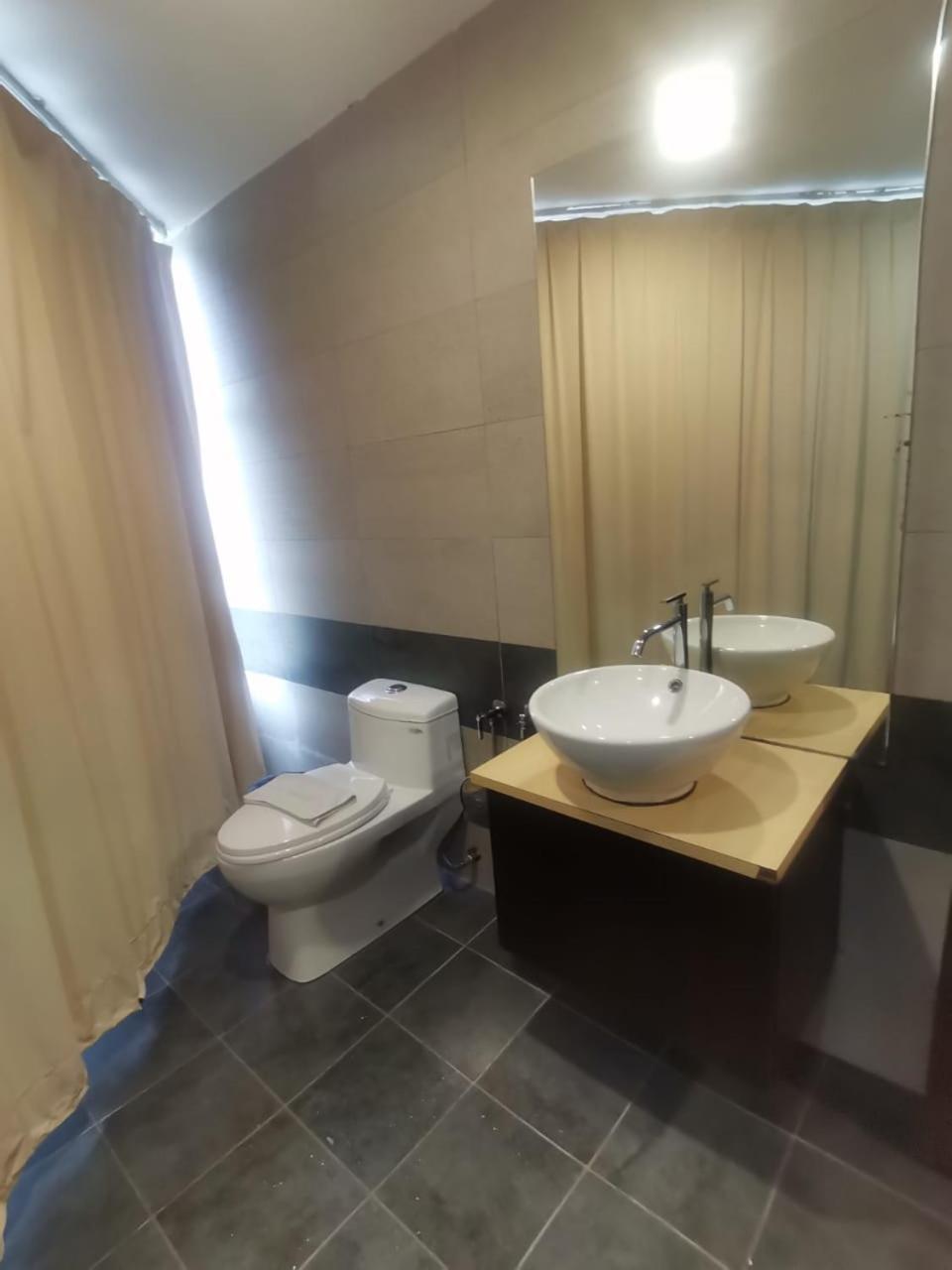 Grand Kapar Hotel קואלה סלאנגור מראה חיצוני תמונה