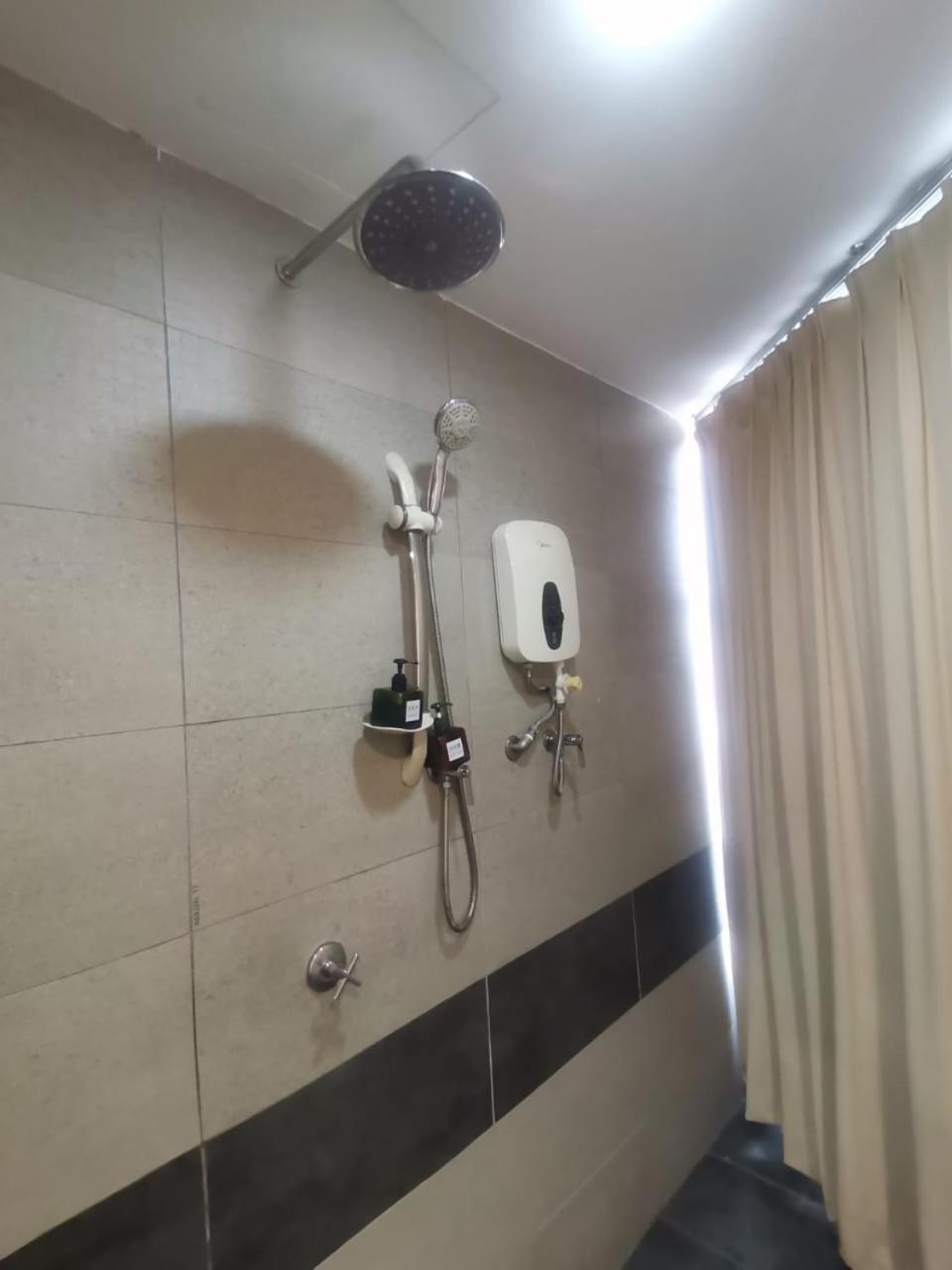 Grand Kapar Hotel קואלה סלאנגור מראה חיצוני תמונה