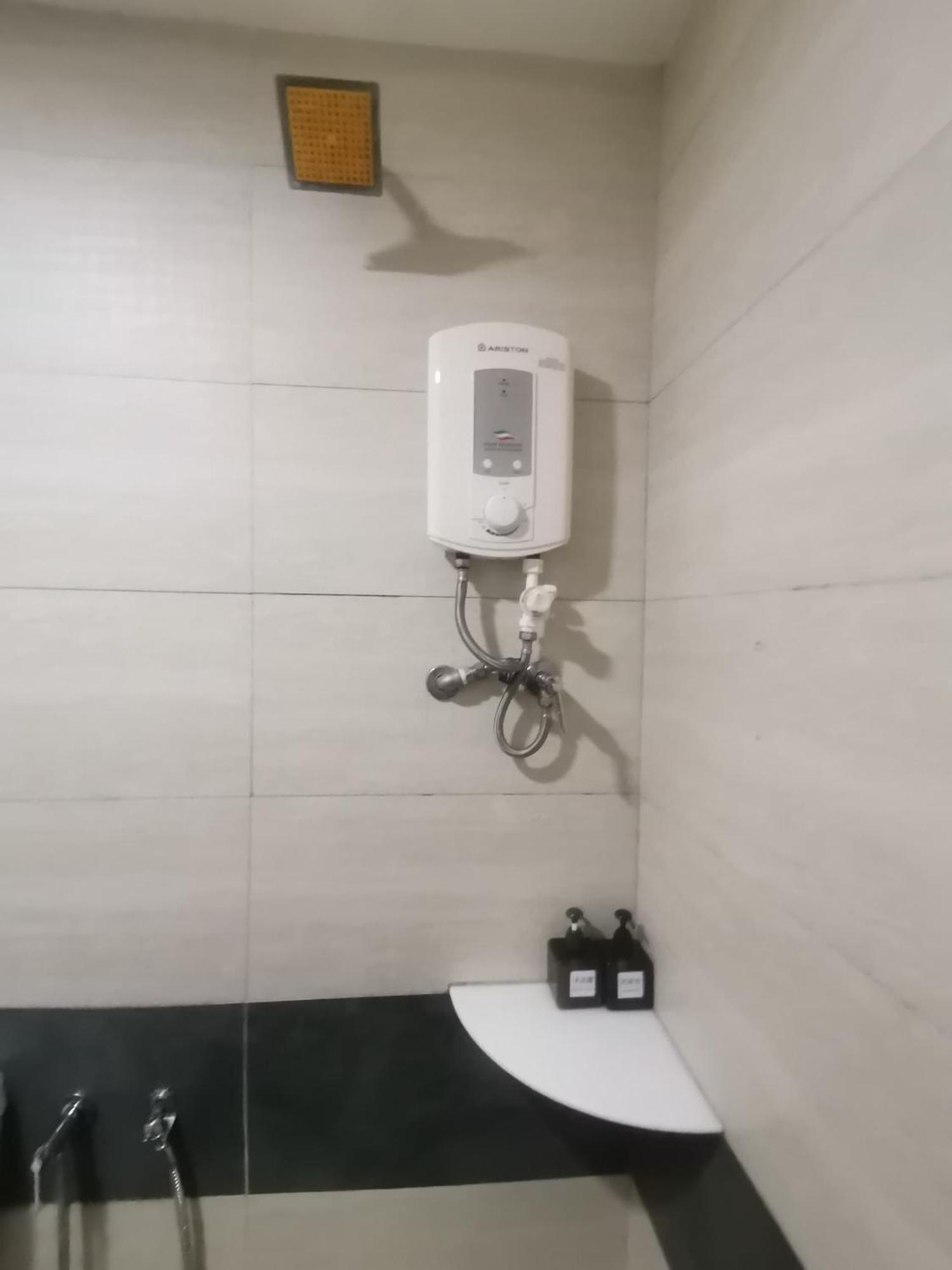 Grand Kapar Hotel קואלה סלאנגור מראה חיצוני תמונה