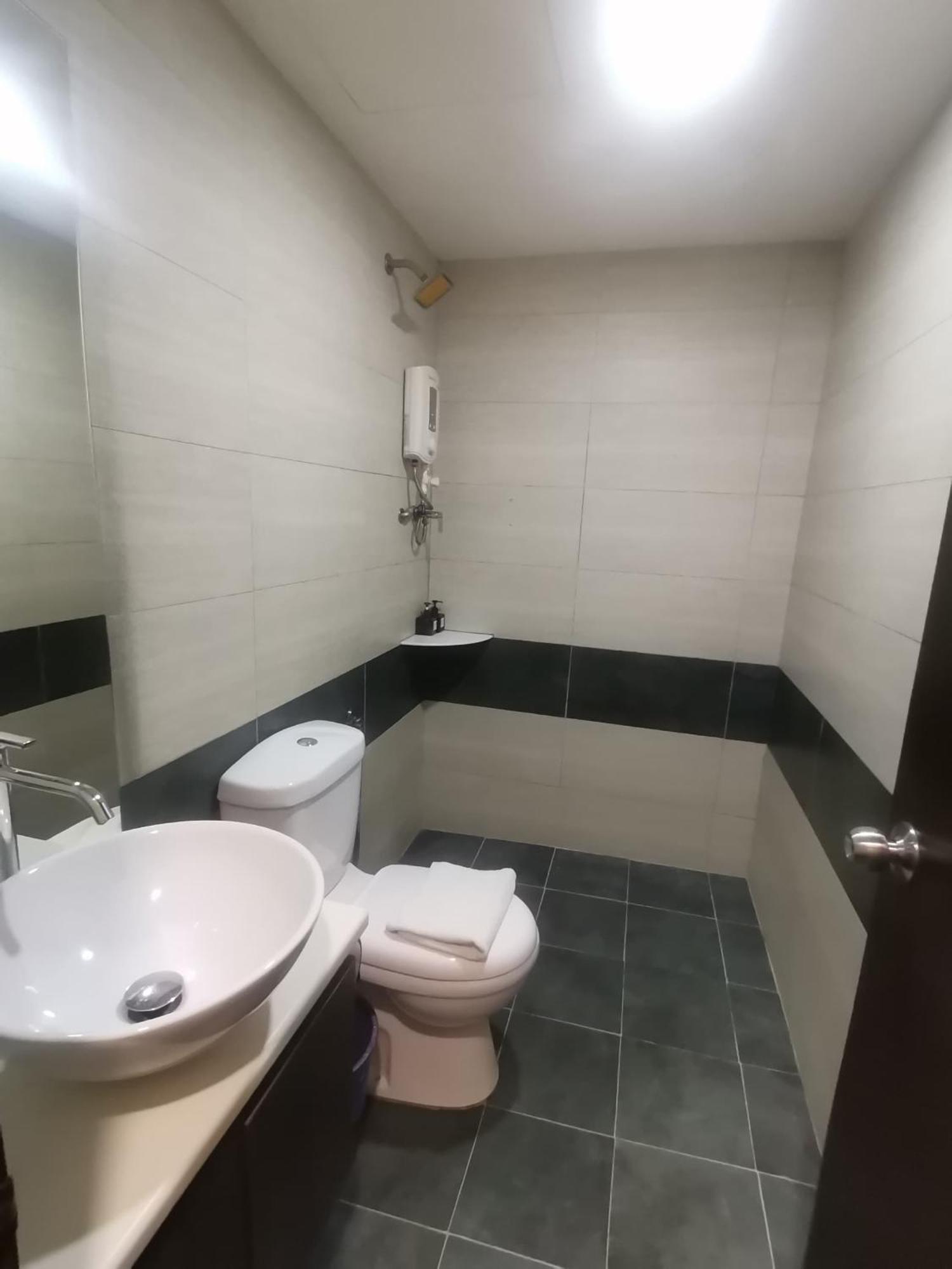 Grand Kapar Hotel קואלה סלאנגור מראה חיצוני תמונה