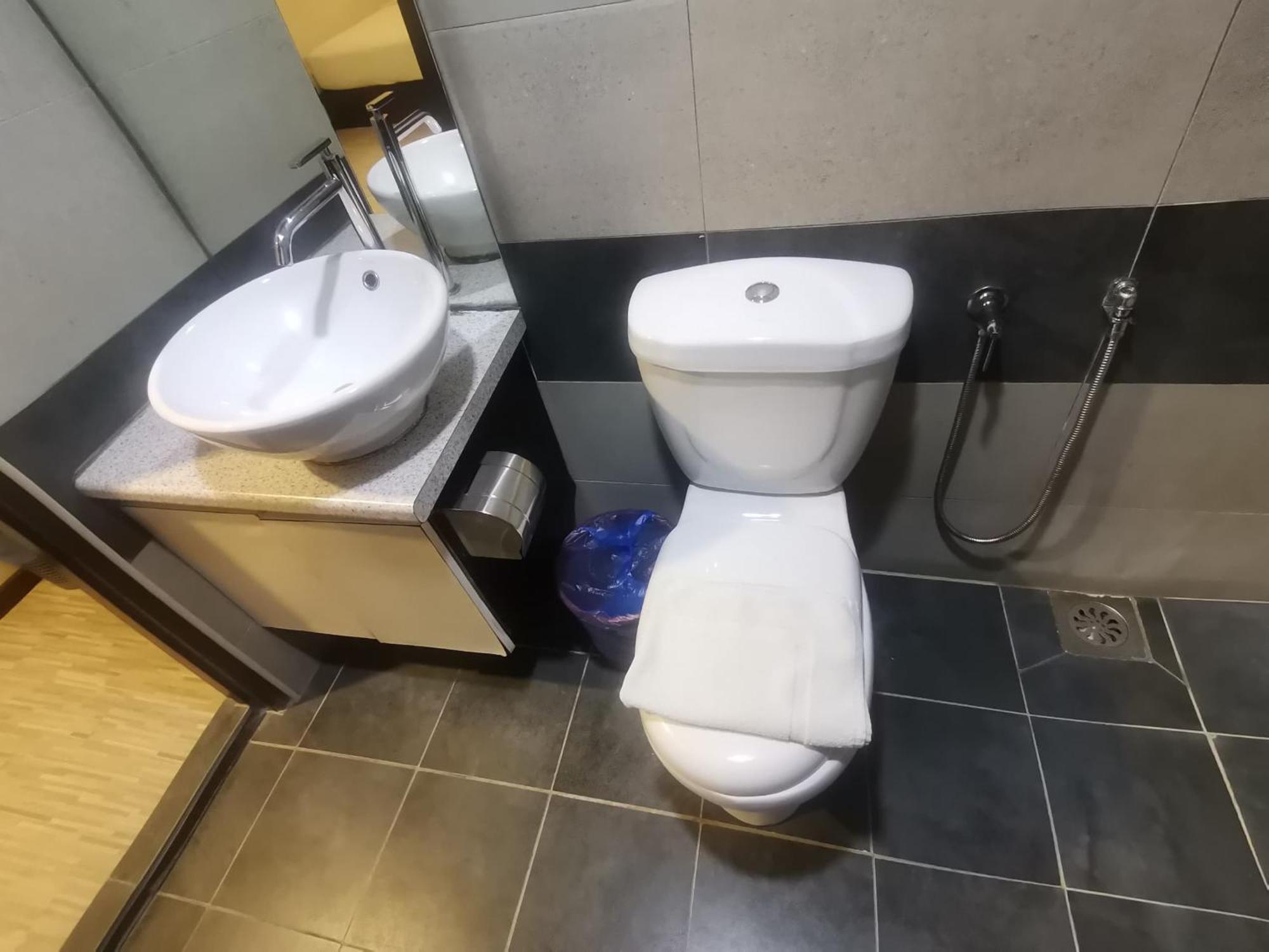 Grand Kapar Hotel קואלה סלאנגור מראה חיצוני תמונה