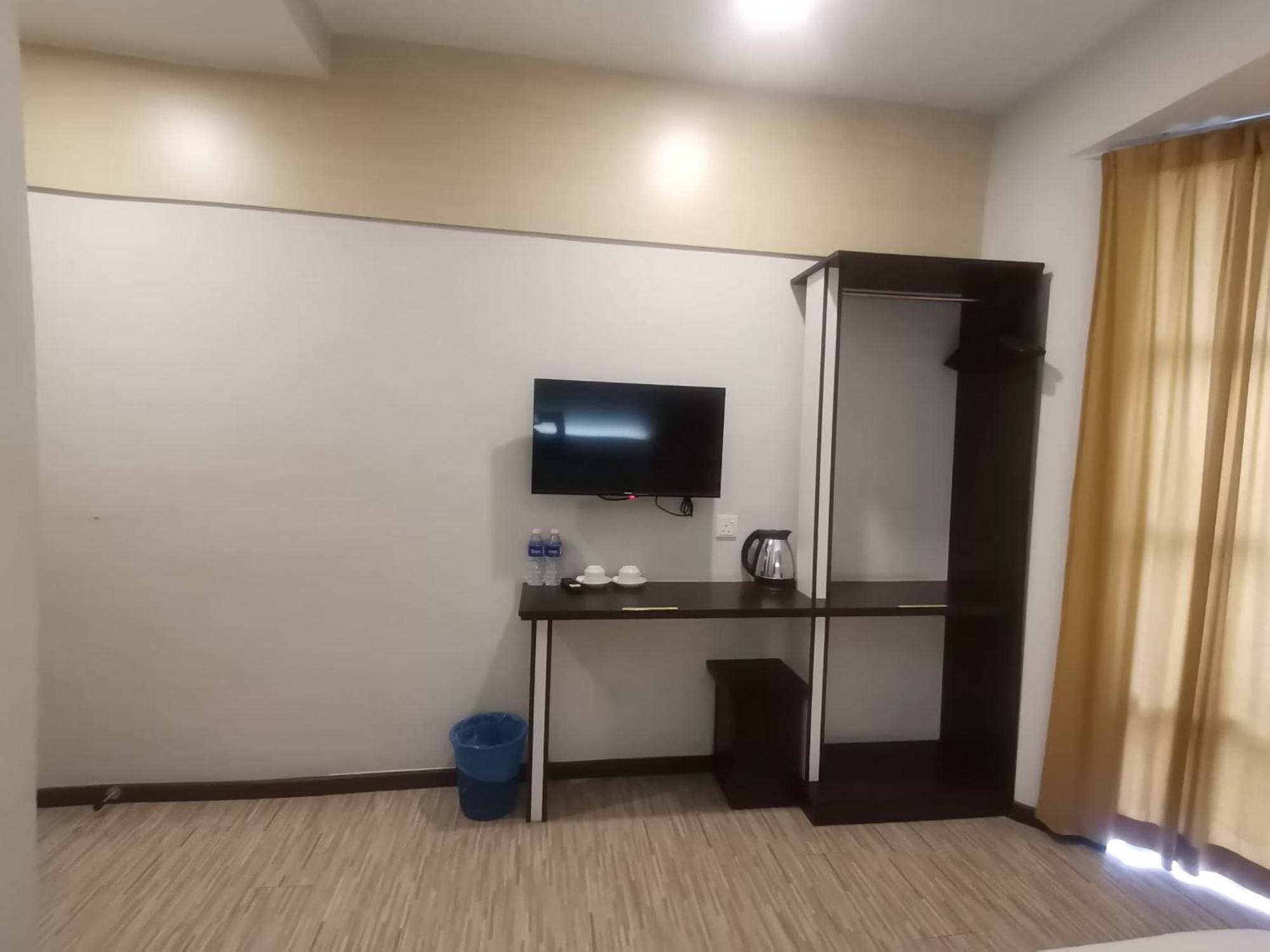 Grand Kapar Hotel קואלה סלאנגור מראה חיצוני תמונה