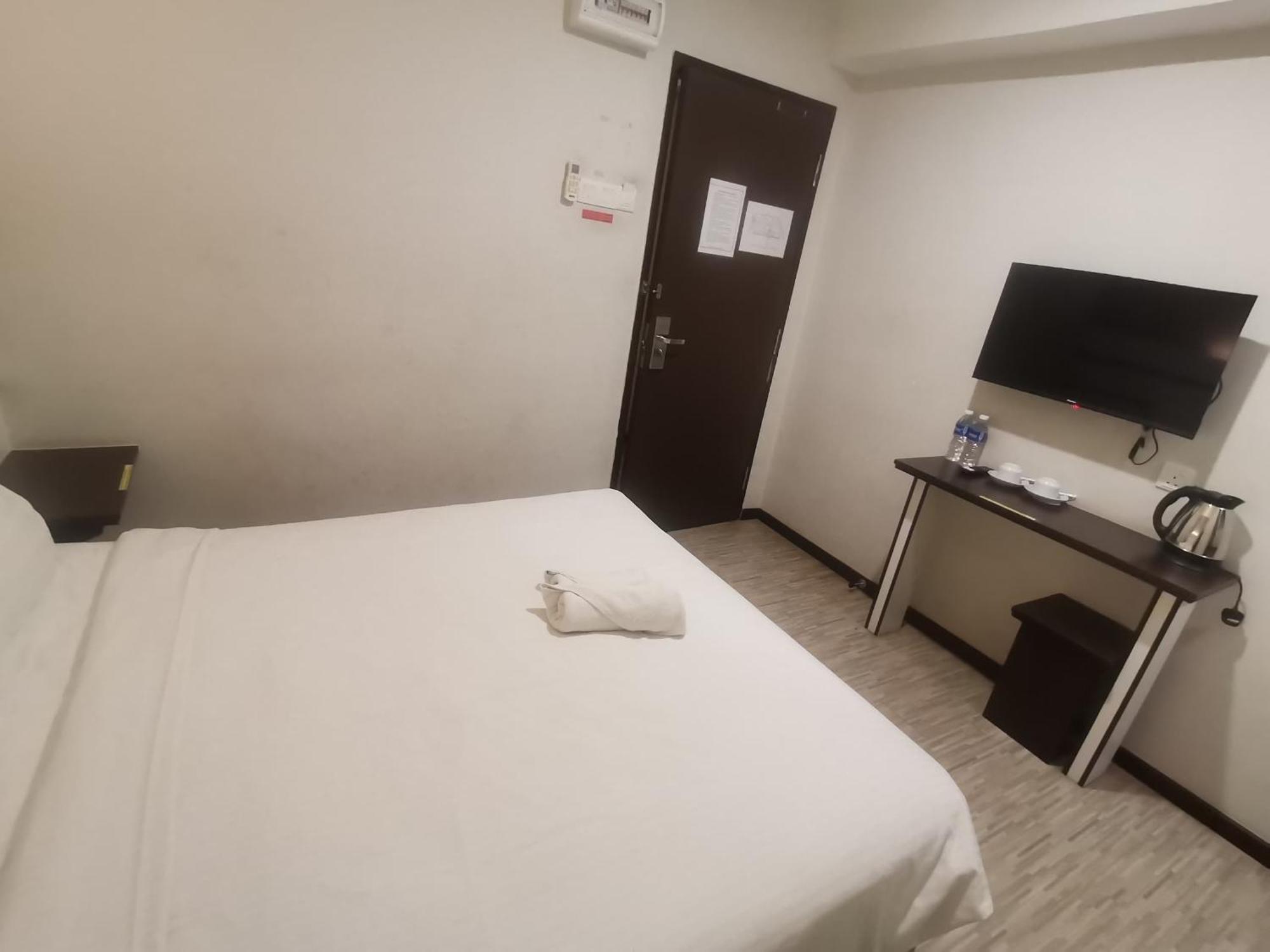 Grand Kapar Hotel קואלה סלאנגור מראה חיצוני תמונה
