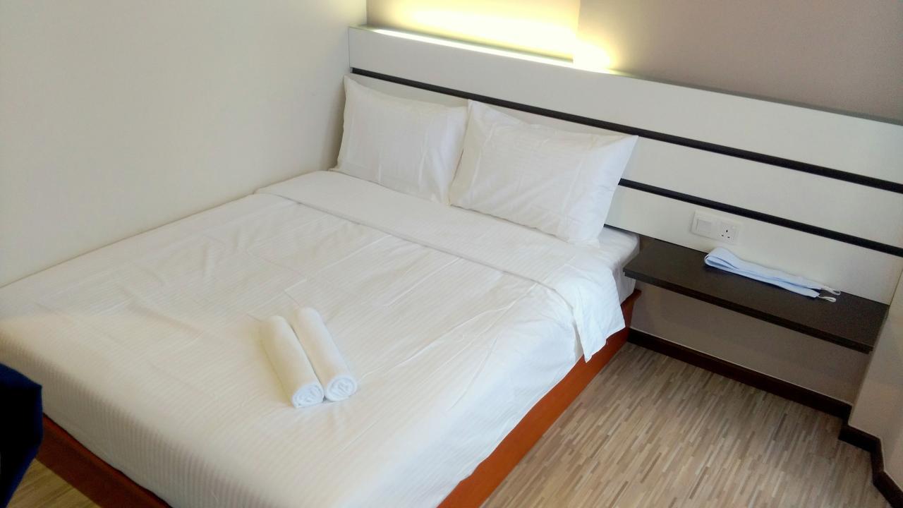 Grand Kapar Hotel קואלה סלאנגור מראה חיצוני תמונה