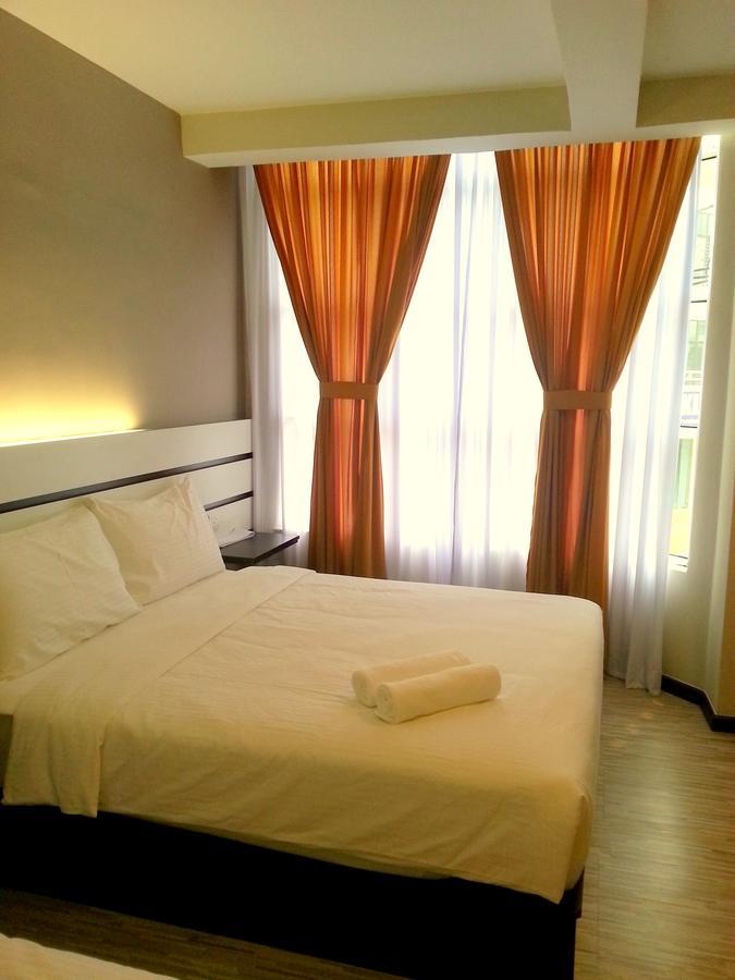 Grand Kapar Hotel קואלה סלאנגור מראה חיצוני תמונה