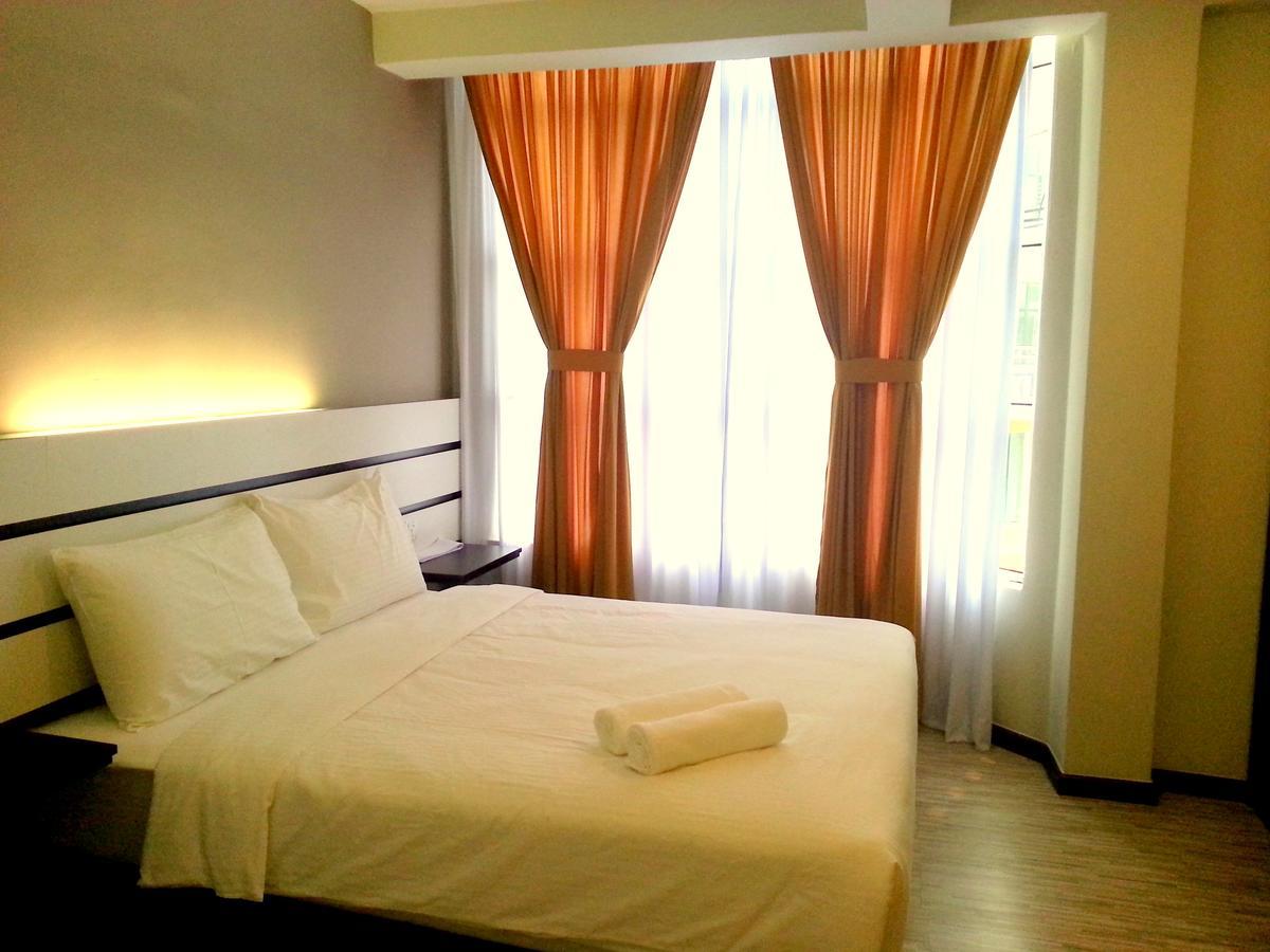 Grand Kapar Hotel קואלה סלאנגור מראה חיצוני תמונה