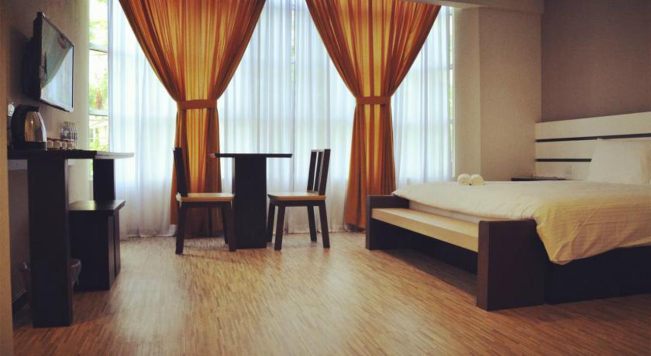 Grand Kapar Hotel קואלה סלאנגור מראה חיצוני תמונה