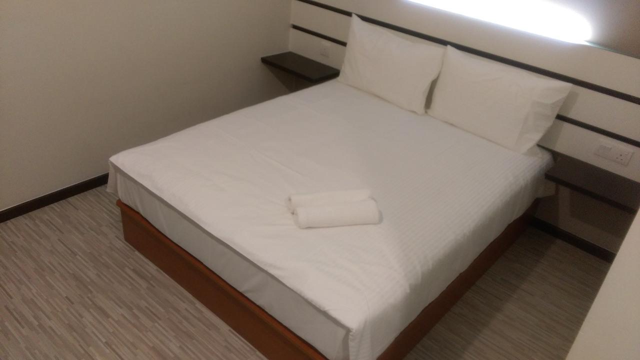 Grand Kapar Hotel קואלה סלאנגור מראה חיצוני תמונה